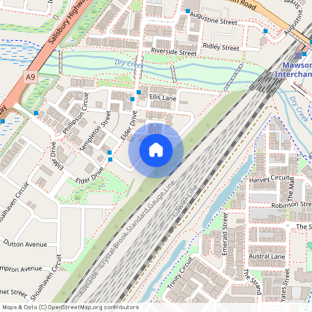 33 Macmillan Avenue, Mawson Lakes SA 5095