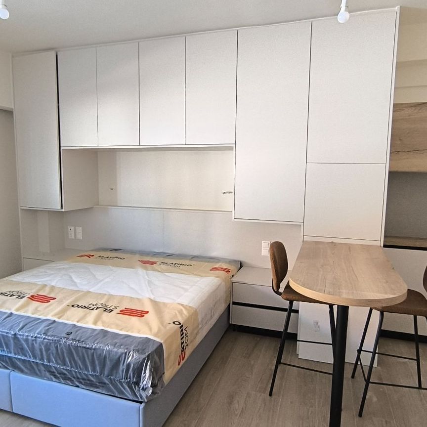 Studio/Γκαρσονιέρα για ενοικίαση Λουτράκι (Λουτράκι-Περαχώρα) - Φωτογραφία 1