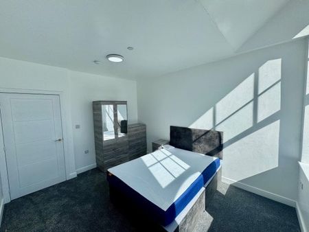 Castle Edge, City Centre, NG7, Property for rent - Photo 4