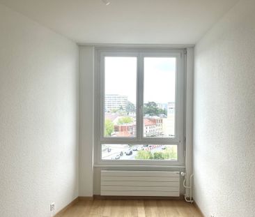 Quartier Châtelaine - proche de l'aéroport - Photo 5