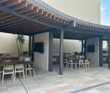 Departamento en renta a estrenar totalmente equipado de 2 Recámaras... - Photo 4