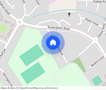 Woodlands Avenue, Corby, NN17 - Photo 1