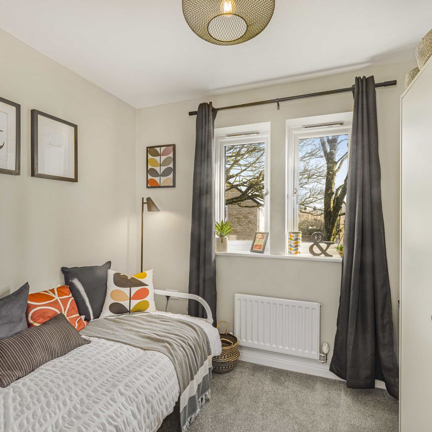 Hall Barn Drive, Longridge - Photo 1