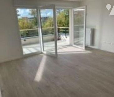 T2 DANS LA RESIDENCE NEUVE "L'OREE DES JARDINS" A PROXIMITE DU CHU ... - Photo 1