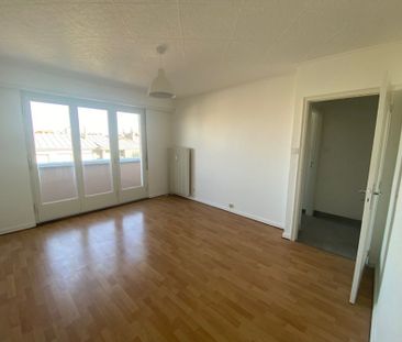 Appartement 1 pièce à Strasbourg - Photo 2