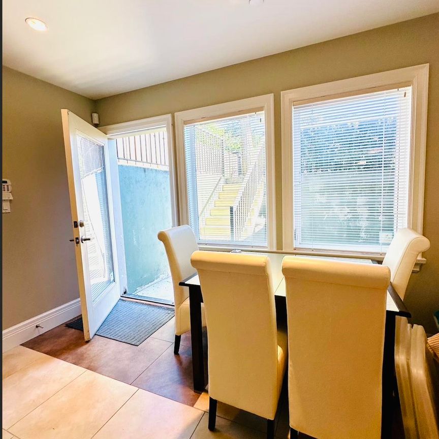 25XX 35th Avenue W #BSMT, Vancouver, BC V6N2L8 - Photo 1