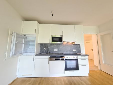 Wanne+Dusche | West-Balkon | Schönbrunn U4 - Photo 4