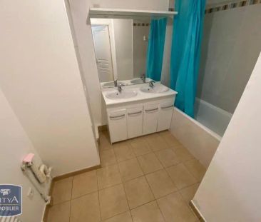 Appartement à louer 3 pièces 62.15m² - Photo 1