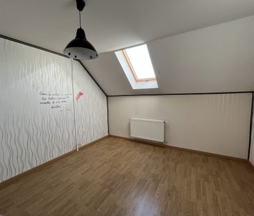 Location Appartement 4 pièces 82m² FOLSCHVILLER 57730 - Photo 3