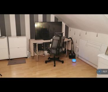 1 bedroom in a flat share to rent - Photo 1