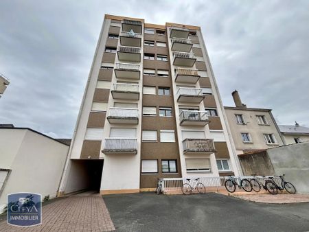 Appartement à louer 1 pièce 37.4m² - Photo 4