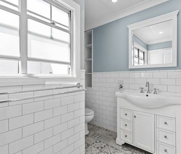 Renovated, Sun-Filled Family Terrace with Secure Parking - Photo 6