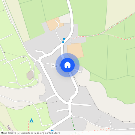 Frogs Leap, Horton, SA3