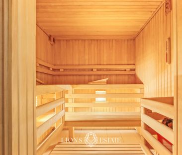 Warszawa, Wilanów, Wilanów Wysoki - Zdjęcie 5