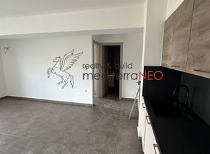 Διαμέρισμα για ενοικίαση - Τριανδρία - Δόξα - Κρυονέρι, - Photo 5