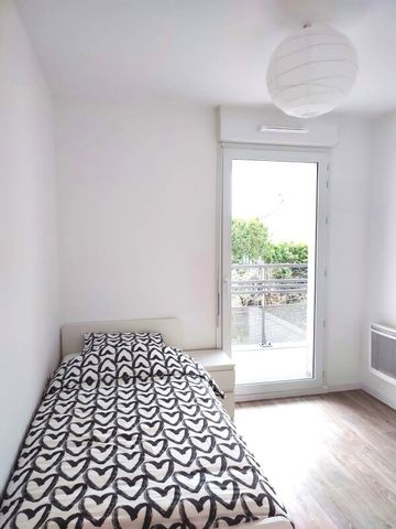 Location Appartement 3 pièces 59m² CORBEIL ESSONNES 91100 - Photo 4