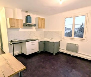 Location appartement 2 pièces, 34.22m², Rodilhan - Photo 2