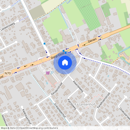 Eendenstraat, 6, 9080, Lochristi