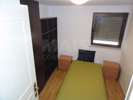 Apartamento T3 - Photo 4