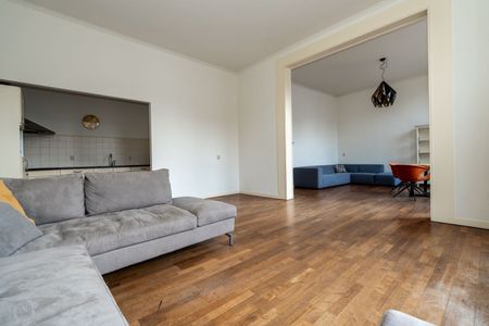 Appartement te huur: Vismarkt 16-A 9711 KS Groningen - Photo 2