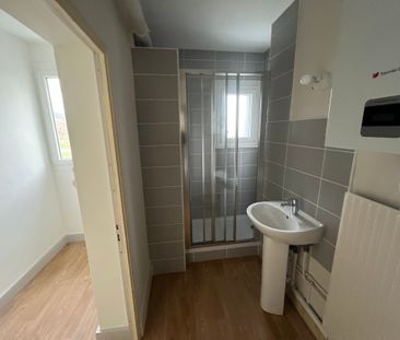 Location - Appartement T3 - 53 m² - Bavans - Photo 4