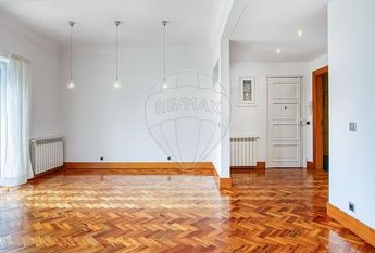 Apartamento T3 em Lisboa