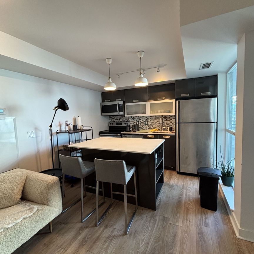 For Lease - 100 Western Battery Road Unit# 1911, Toronto, Ontario - Photo 1