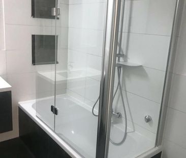 2,5 - 3 Zimmer Whg mit Loftcharakter - EBK, Balkon, 3.OG, Sauna - Photo 2