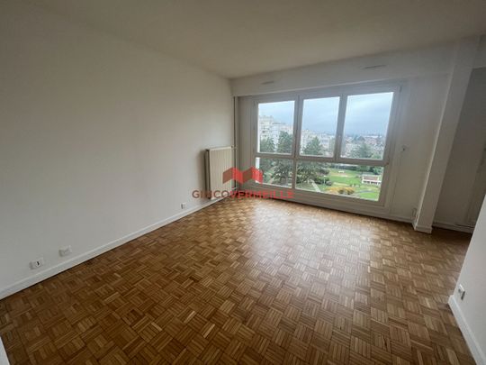 Location Appartement 1 pièce 31m² - Photo 1
