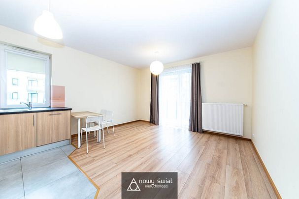 Mieszkanie 3 pokojowe na wynajem na Ruczaju // 3 room apartment in Ruczaj District Kraków - Zdjęcie 1