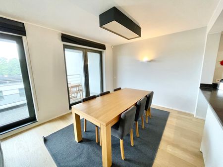 Appartement in Sint-Pieters-Woluwe - Foto 2