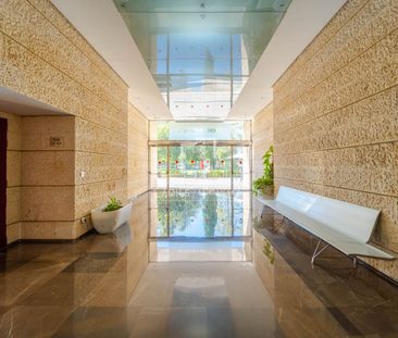 3-bedroom apartment for rent in City of Arts and Sciences - Foto 3
