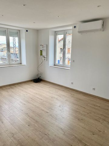 Appartement T2 - 33.40 m² - BEYNOST - Photo 5