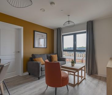 London Road - Photo 4