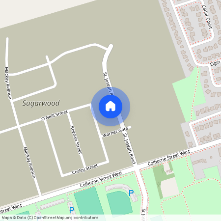 168 St. Joseph Road, Kawartha Lakes