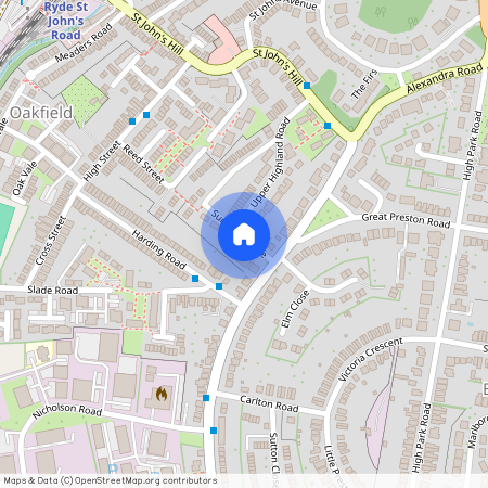 Surbiton Grove, Ryde, PO33 1EB