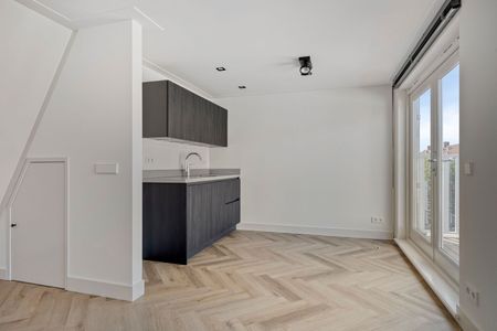 Appartement te huur: Amazonenstraat 36-2 1076 LK Amsterdam - Photo 2