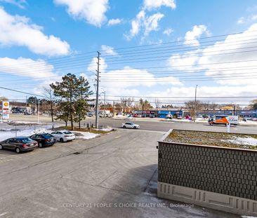 For Lease - 1219 Dundas Street Unit# 308, Mississauga, Ontario - Photo 4
