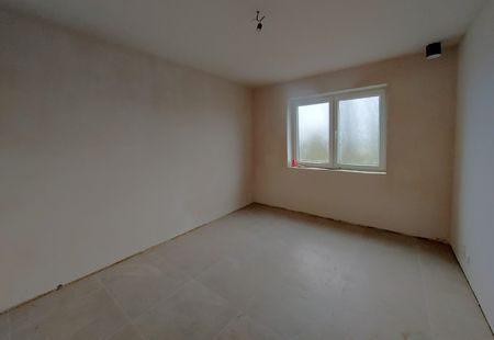 NIEUWBOUW HALFOPEN WONING / 595m² / 3 SLPK / GARAGE - Foto 5