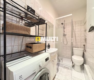 Przytulna kawalerka I Niski czynsz! I Blisko parku - Photo 3