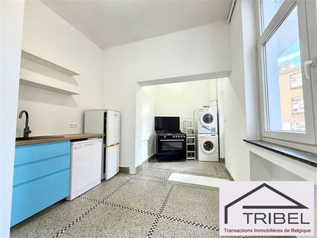 Appartement à IXELLES (1050) - Foto 5