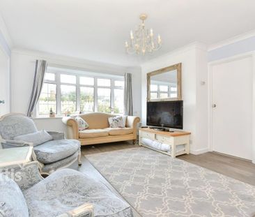 2 bedroom detached bungalow to rent - Photo 6