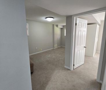 For Lease - 117 Vessel (BSMT) Crescent, Toronto, Ontario - Photo 3