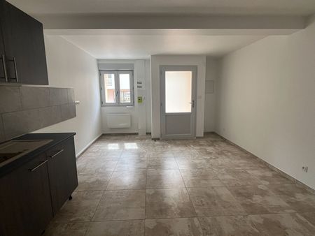 Location Appartement 2 pièces 40m² - Photo 5