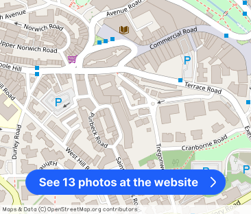 Tregonwell Close, Bournemouth, BH2 - Photo 1