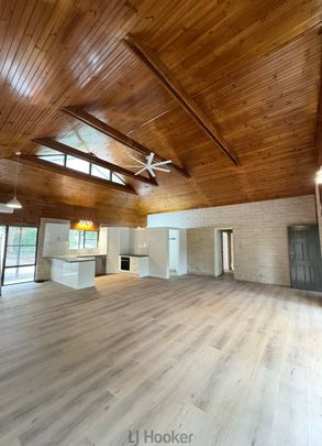 Spacious 4-Bedroom Acreage Retreat with Ultimate Privacy - Photo 1