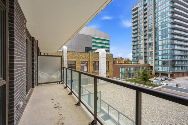 For Lease - 55 Duke Street Unit# 329, Kitchener, Ontario - Photo 1
