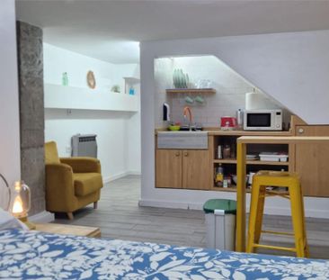 Piso de alquiler en Calle Santa Rosalía, 3, Santa Eulalia - Photo 6