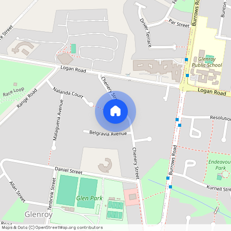 965 Chenery Street, NSW 2640, Glenroy