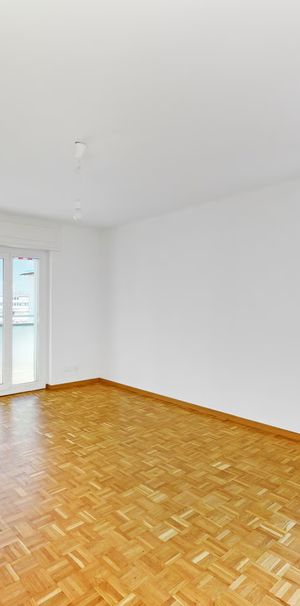 4.5 Zimmer, 78 m², 1. Stock - Photo 1